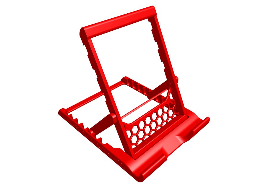 Adjustable Tablet Stand