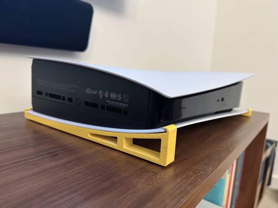 Playstation 5 (PS5) Digital Horizontal Stand