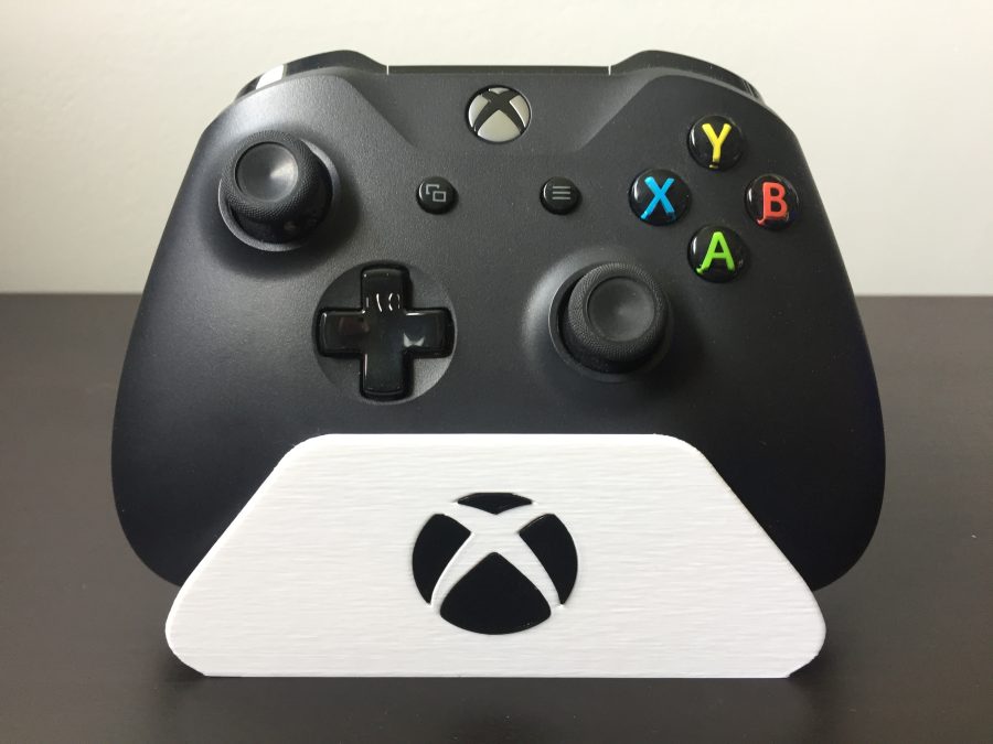 Xbox Controller Stand