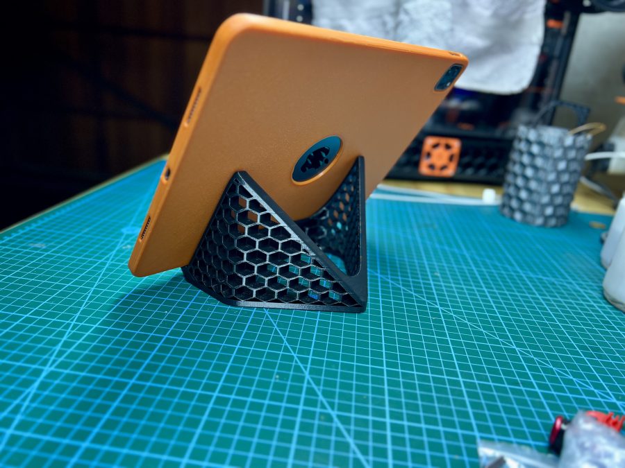 Large iPad Stand