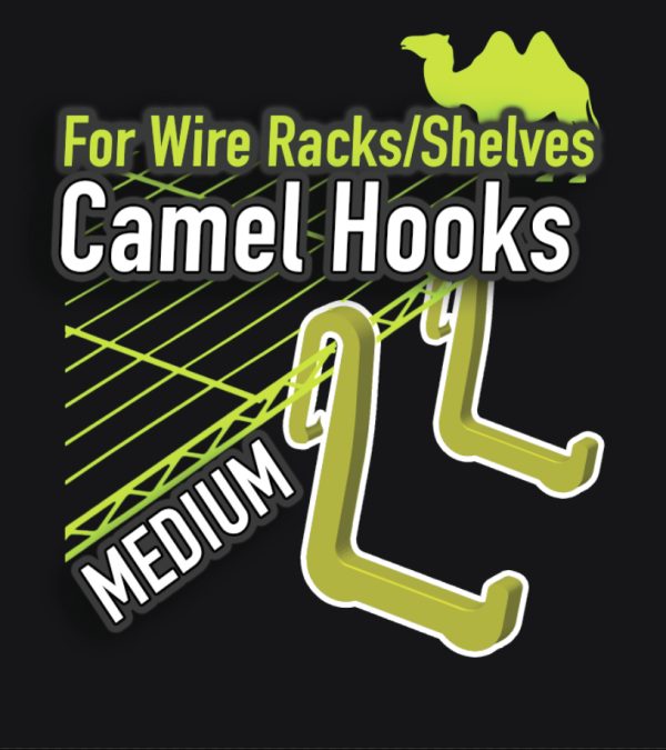 Camel Hook - MEDIUM