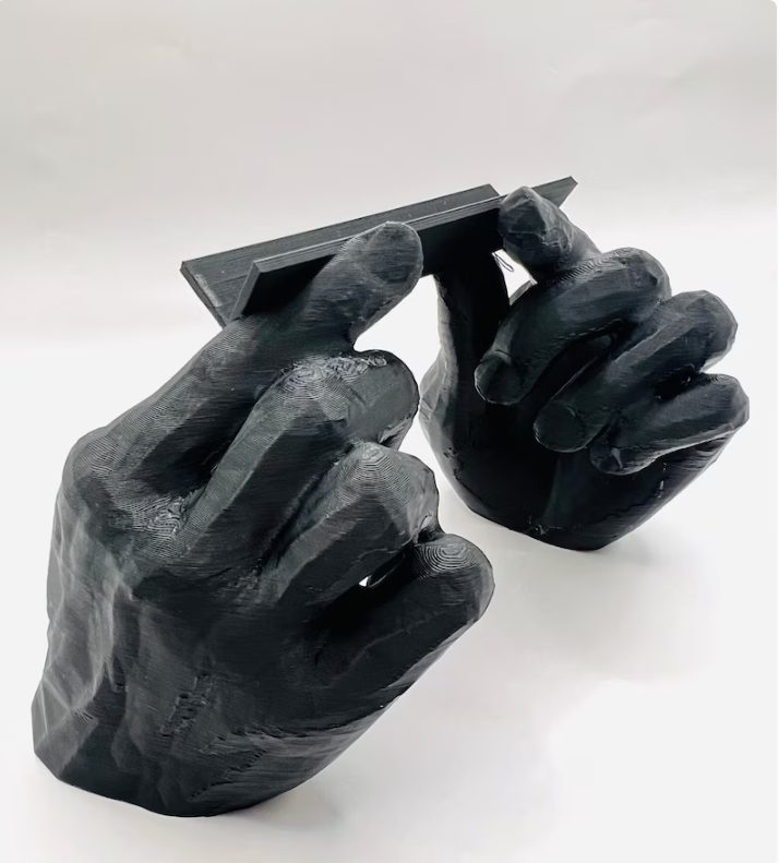 Joint Rolling Hand Stage