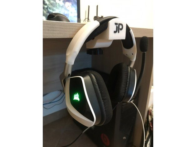 Headset Holder