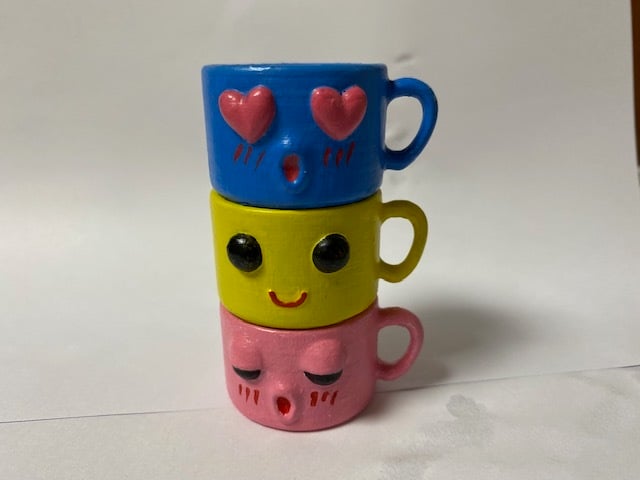 coffee mug