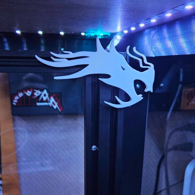 Creality Ender 3 Logo
