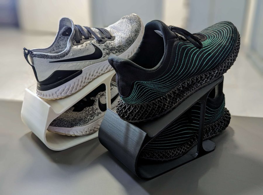 Shoe organizer
