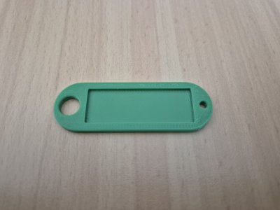 key fob