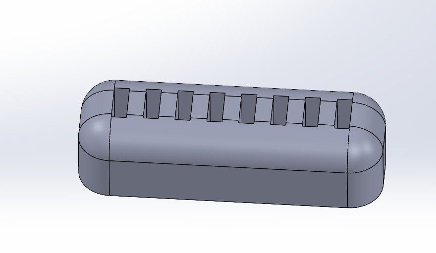 USB Holder