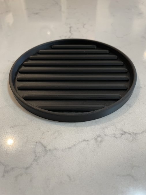 Coaster