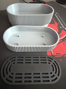 Small Plant Pot