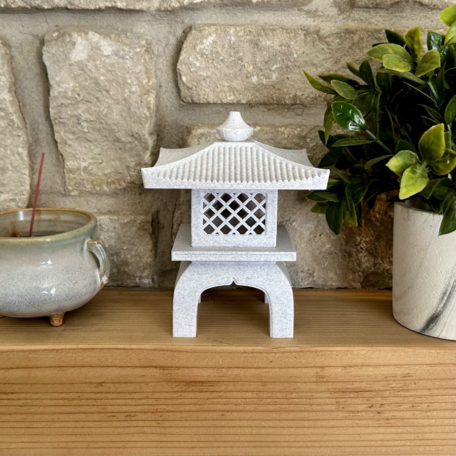 Japanese Lantern